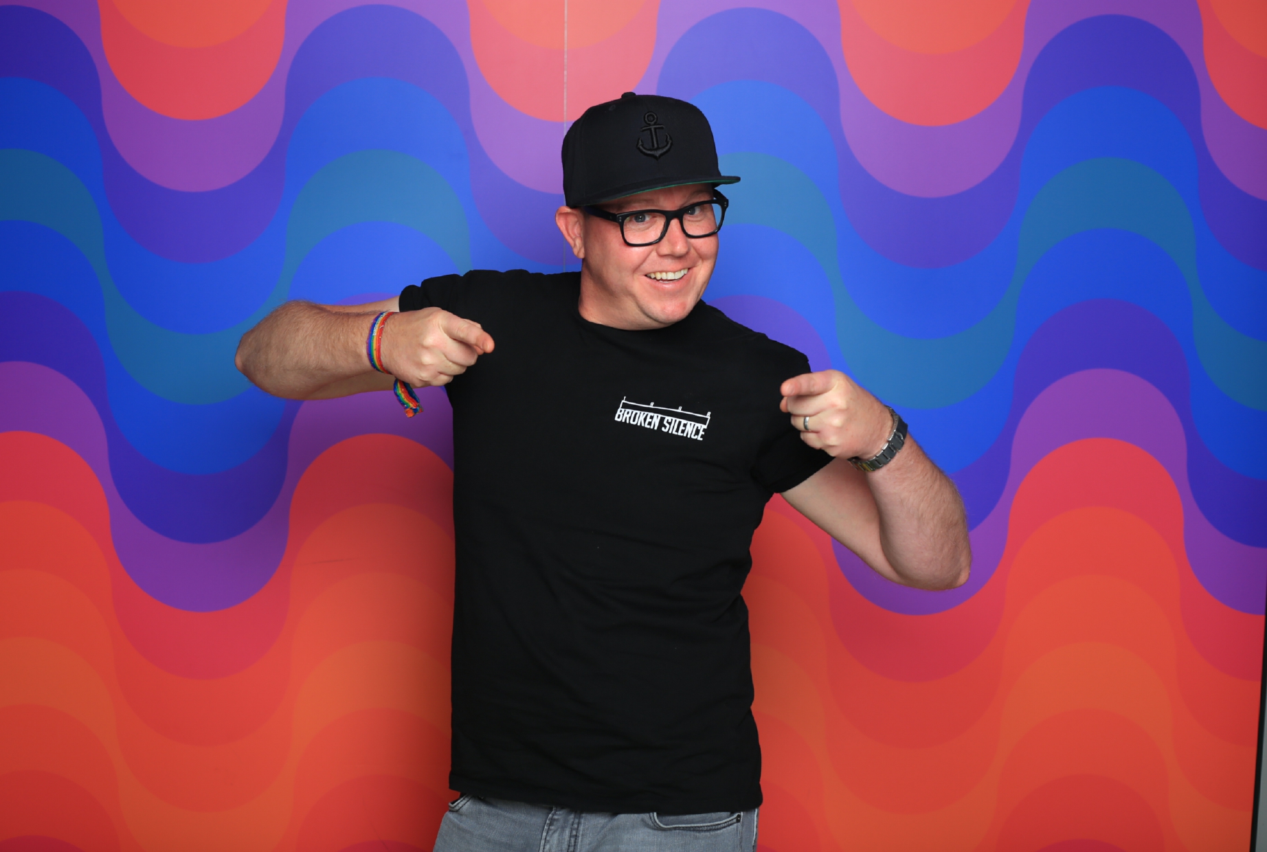 Ronald Zinke Tiemann